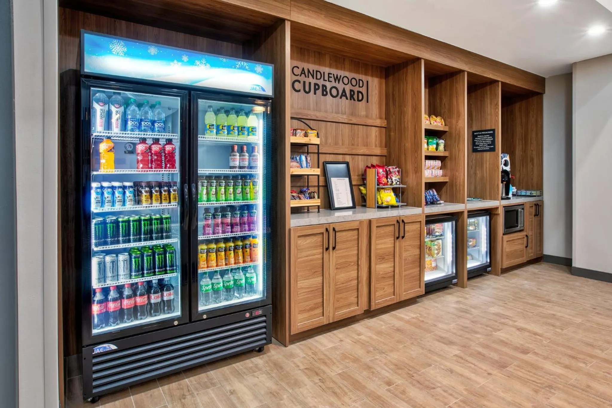 Other in Candlewood Suites - Cincinnati Northeast - Mason by IHG