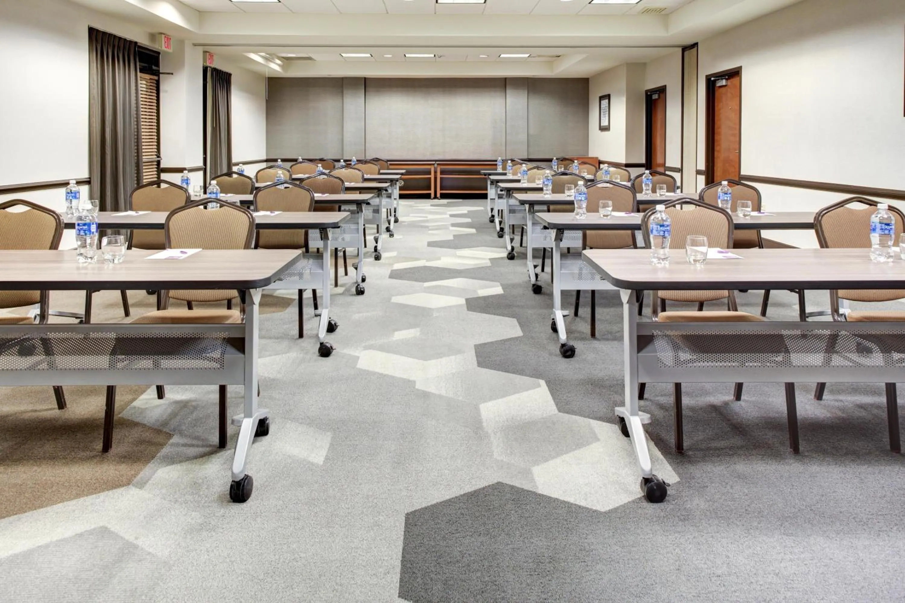 Meeting/conference room in Hyatt Place Lakeland Center