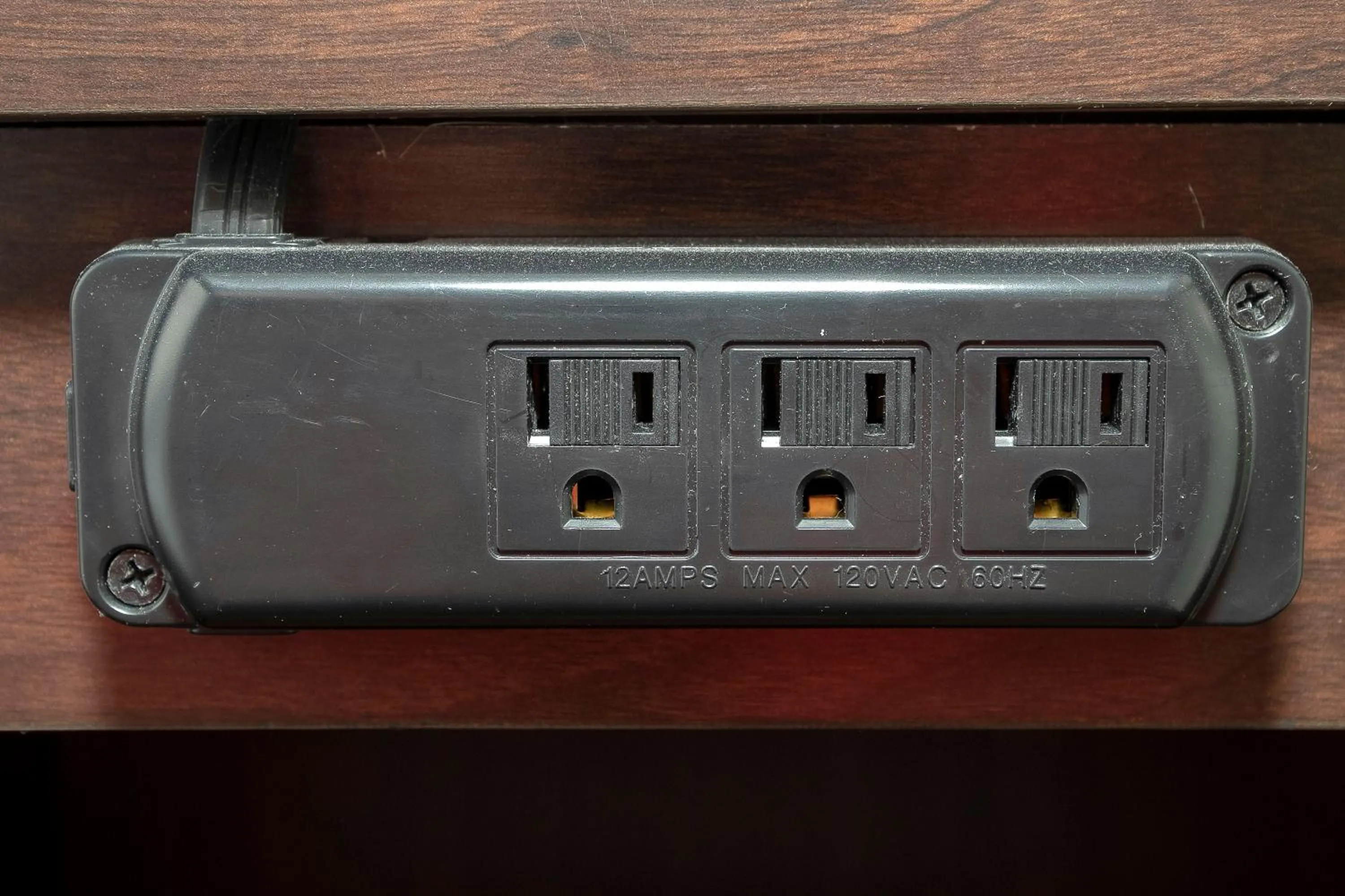 Bedroom in Red Roof Inn PLUS+ Jacksonville – Southpoint