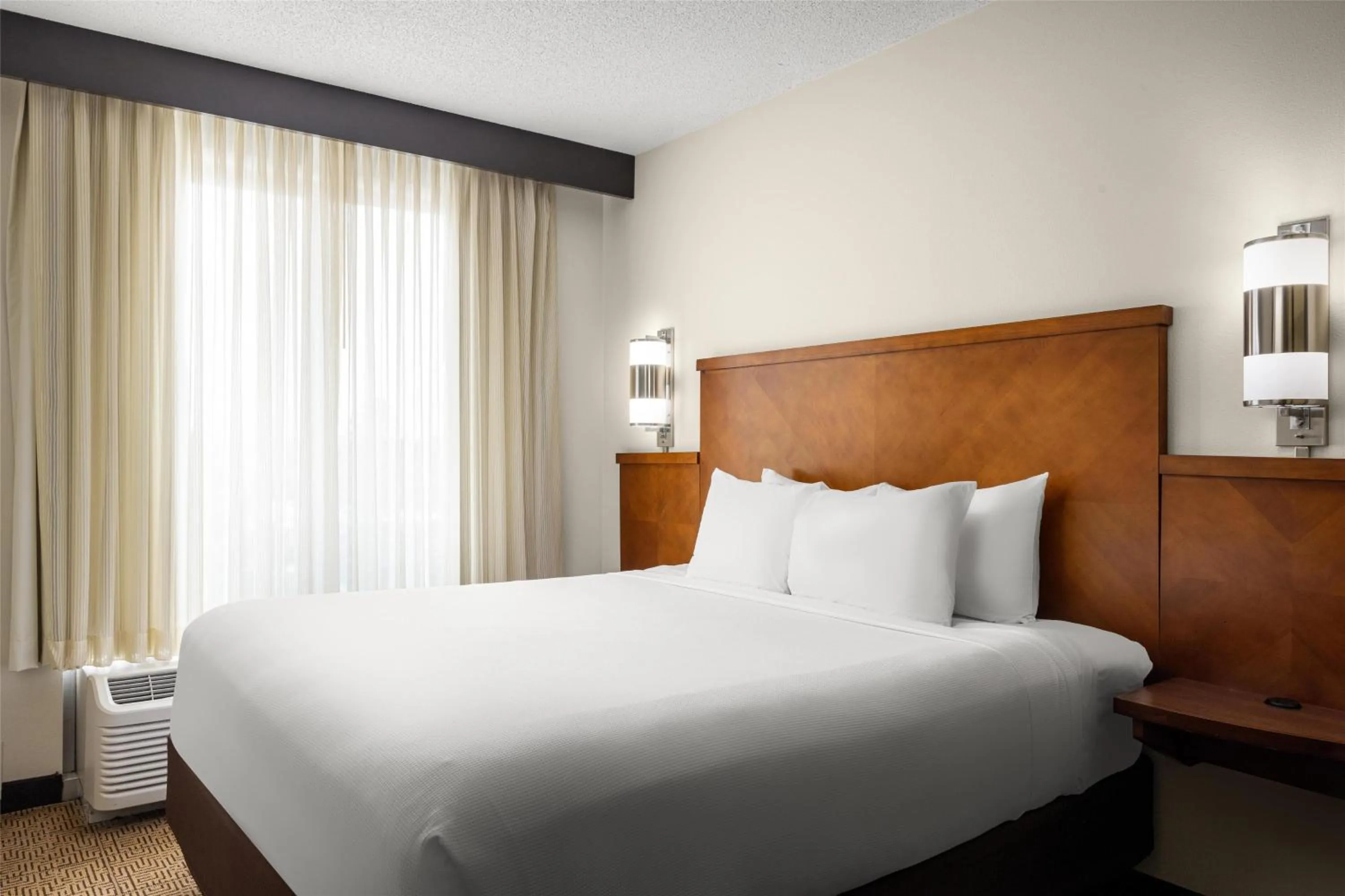 Bedroom, Bed in Hyatt Place Memphis Germantown