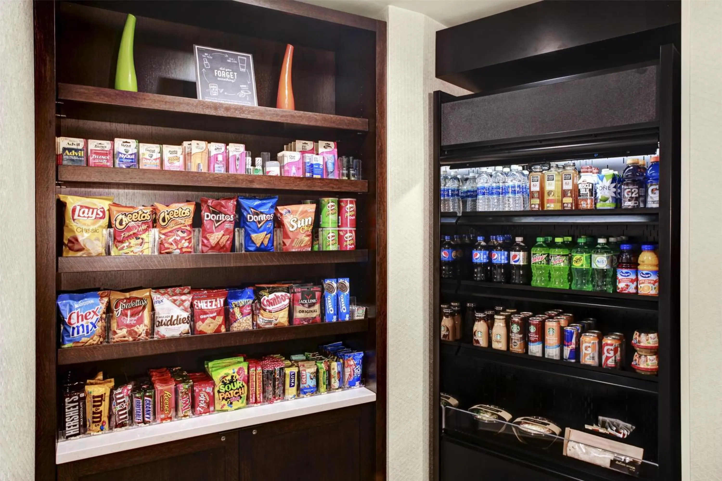 Lobby or reception in Hyatt Place Boise/Towne Square