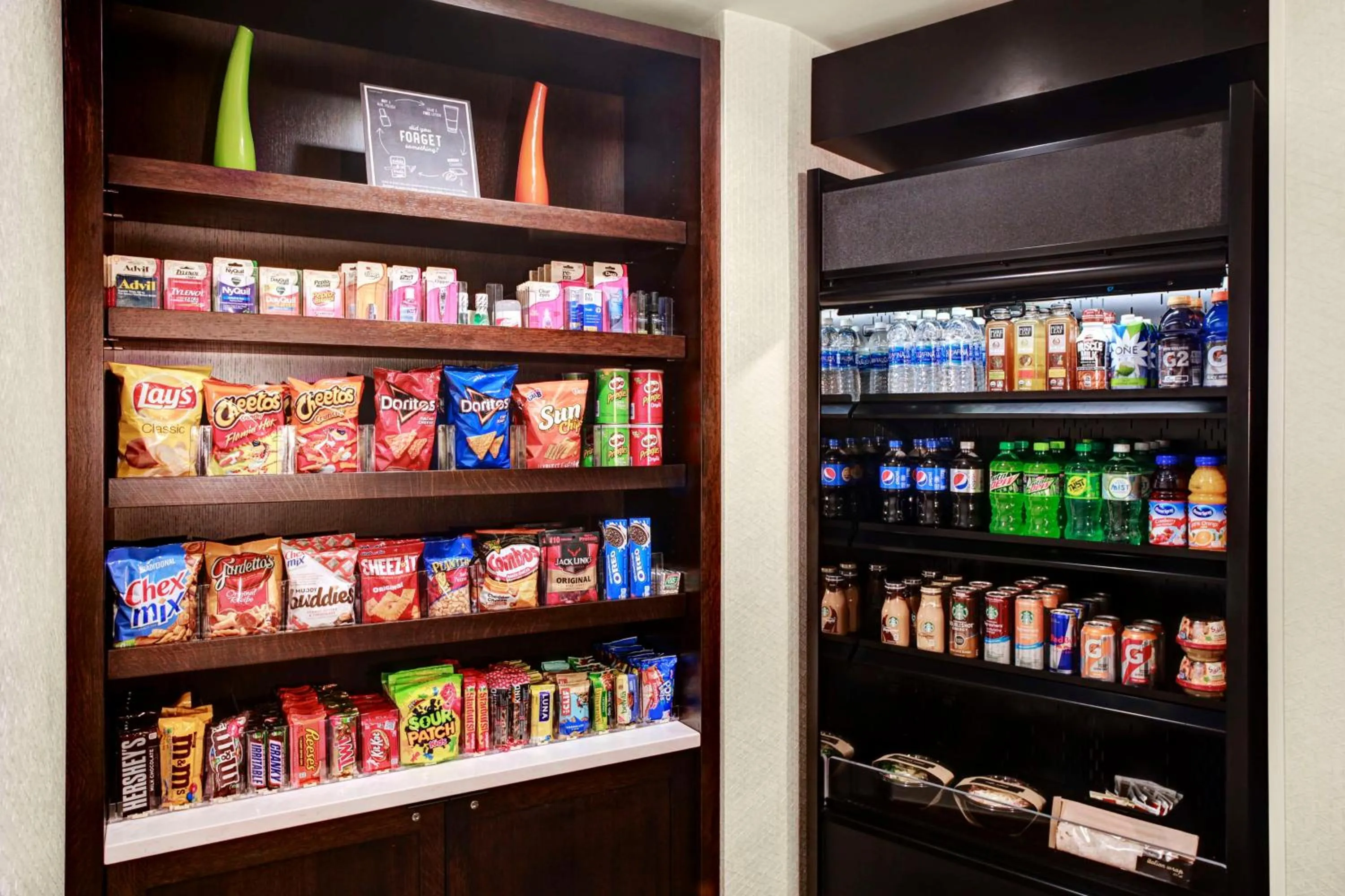 Lobby or reception in Hyatt Place Boise/Towne Square