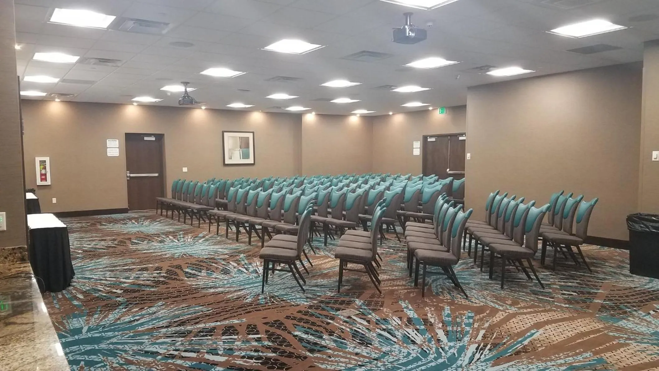 Meeting/conference room in Holiday Inn South Jordan - SLC South by IHG