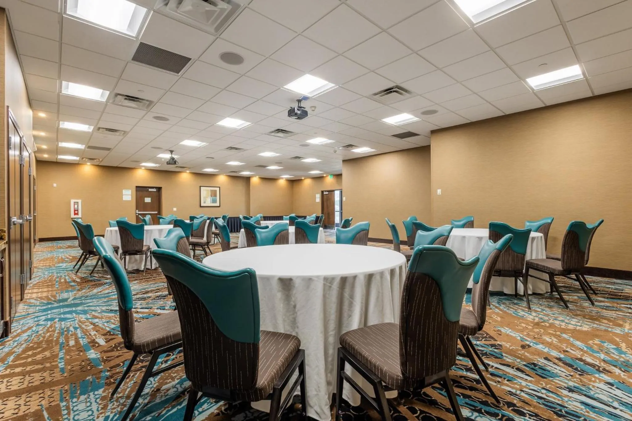 Meeting/conference room in Holiday Inn South Jordan - SLC South by IHG