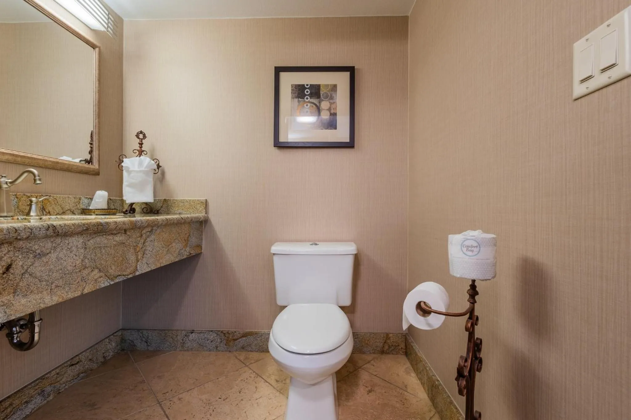 Photo of the whole room in Holiday Inn South Jordan - SLC South by IHG