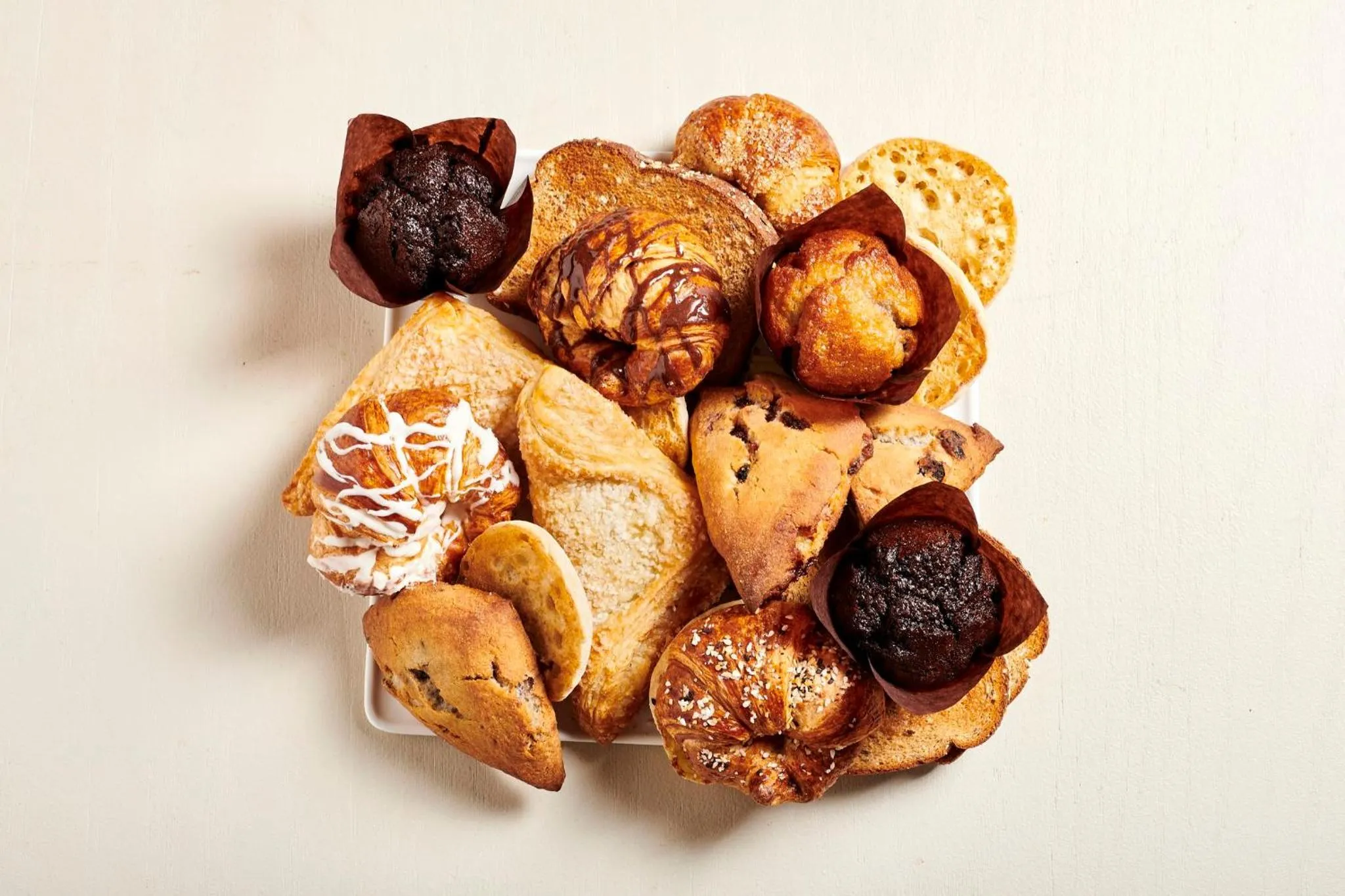 Restaurant/places to eat in Holiday Inn South Jordan - SLC South by IHG