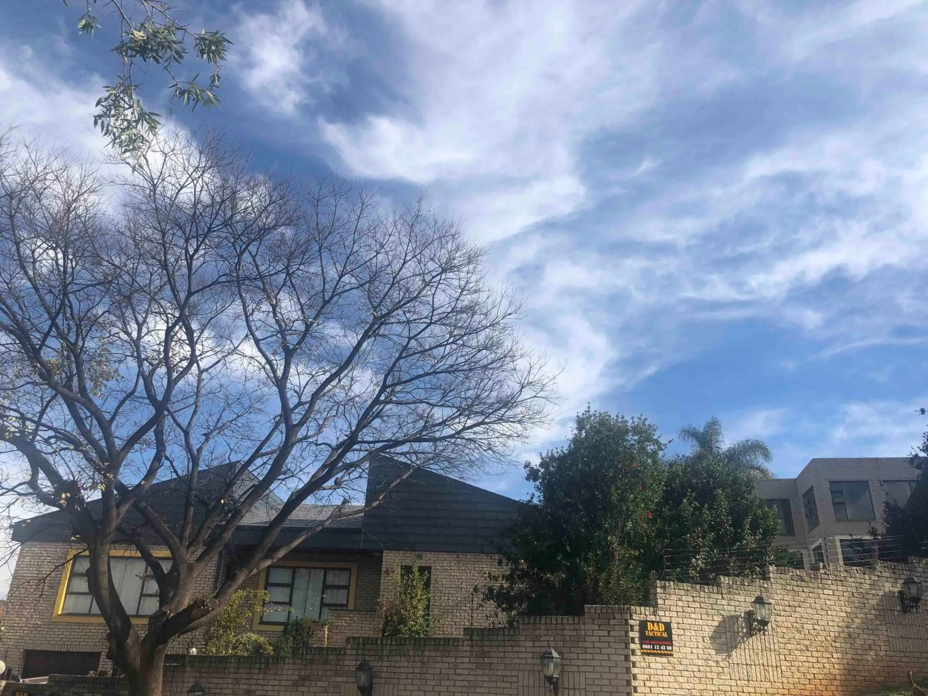 Property building in Naomi's Place