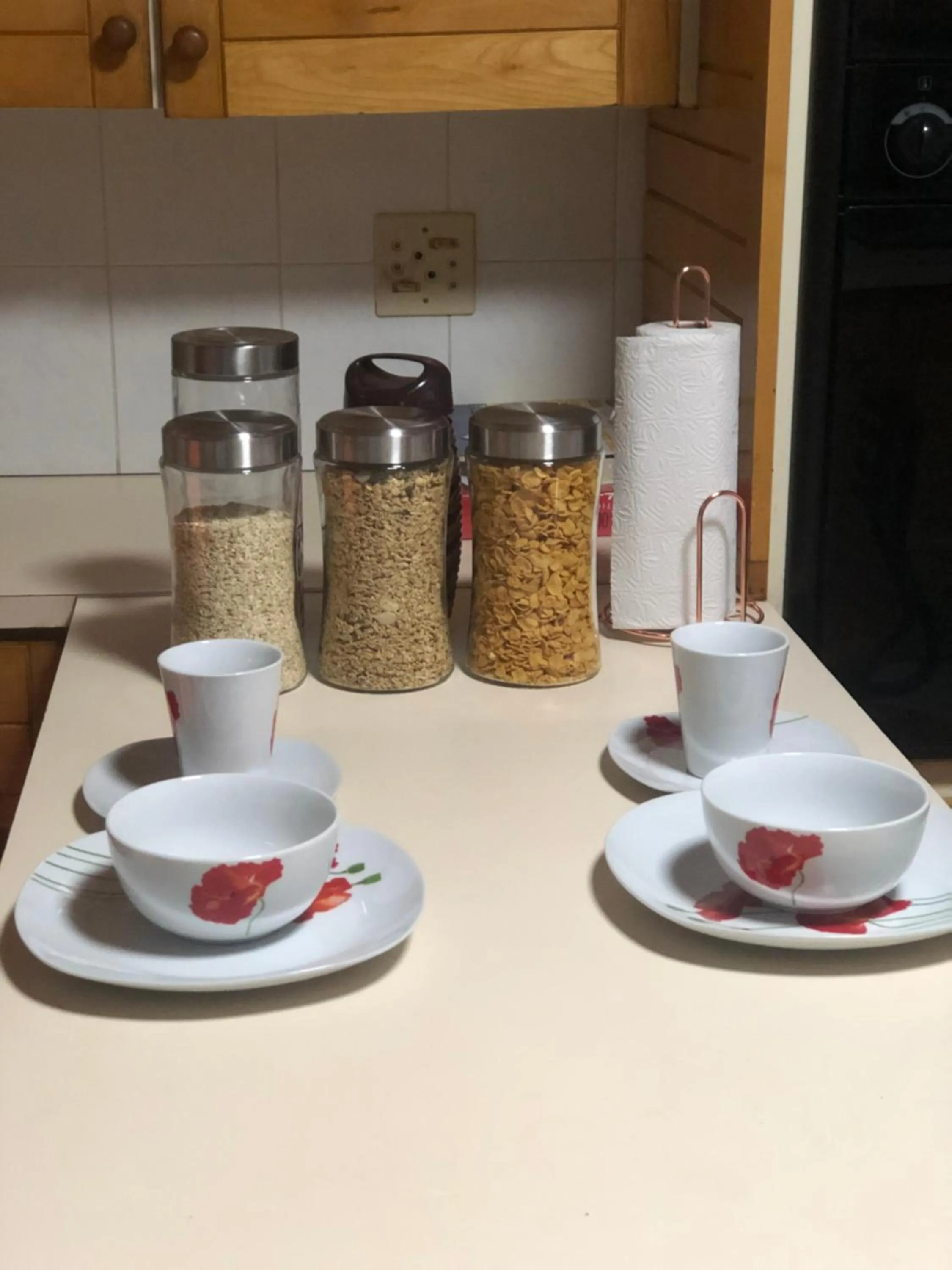 Restaurant/places to eat in Naomi's Place