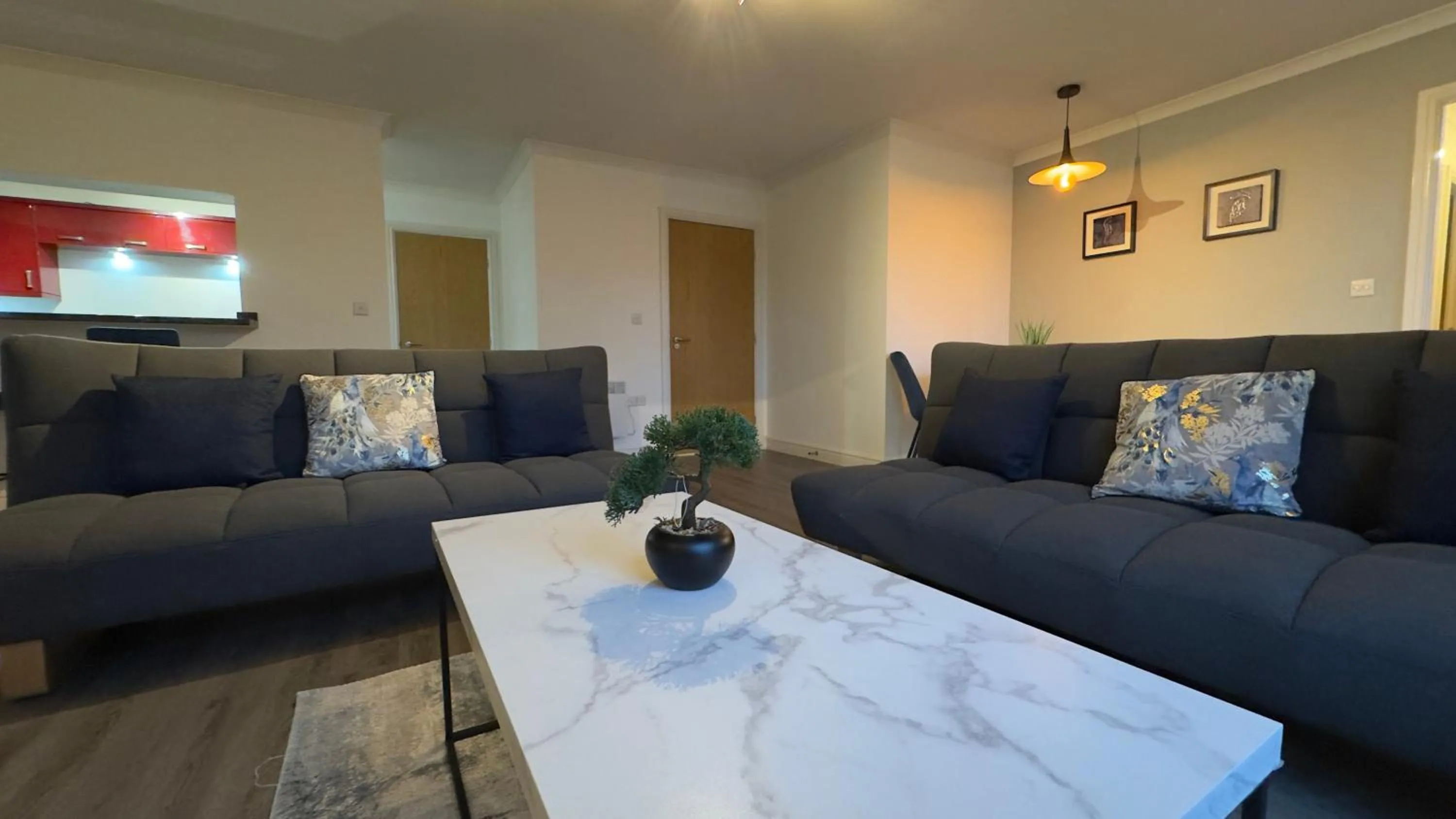 Bookbinders Apartments Leeds City Centre