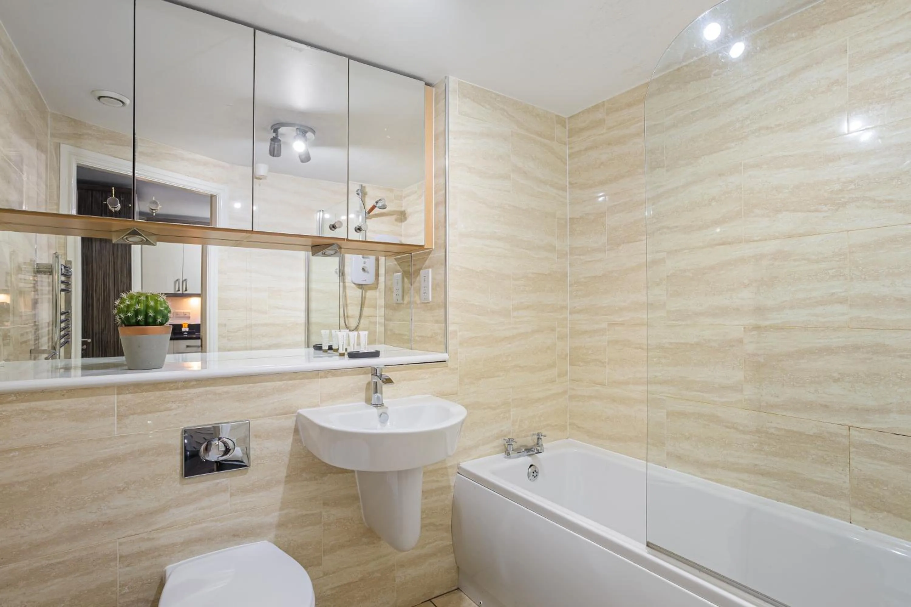 Bookbinders Apartments Leeds City Centre