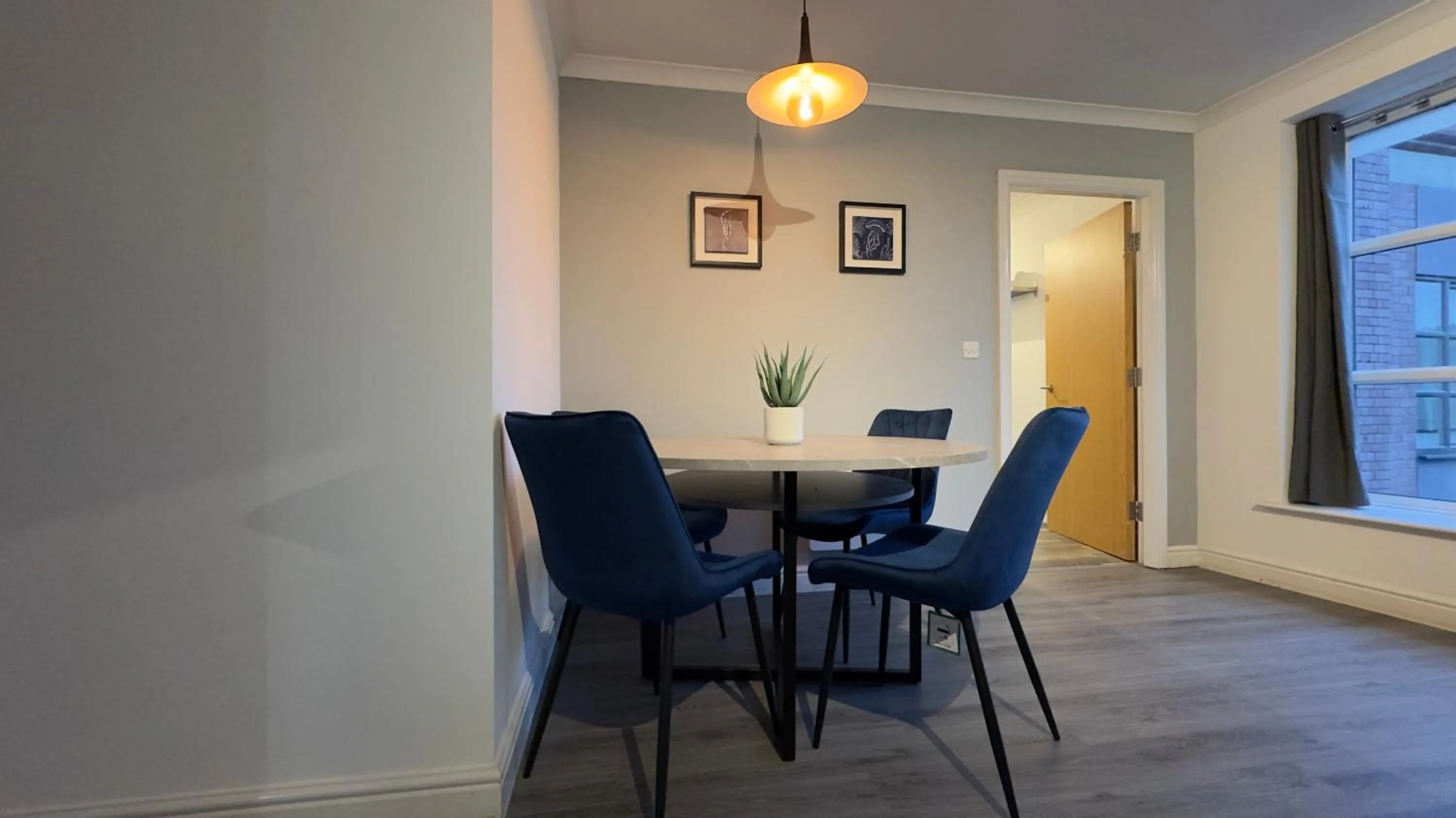 Bookbinders Apartments Leeds City Centre