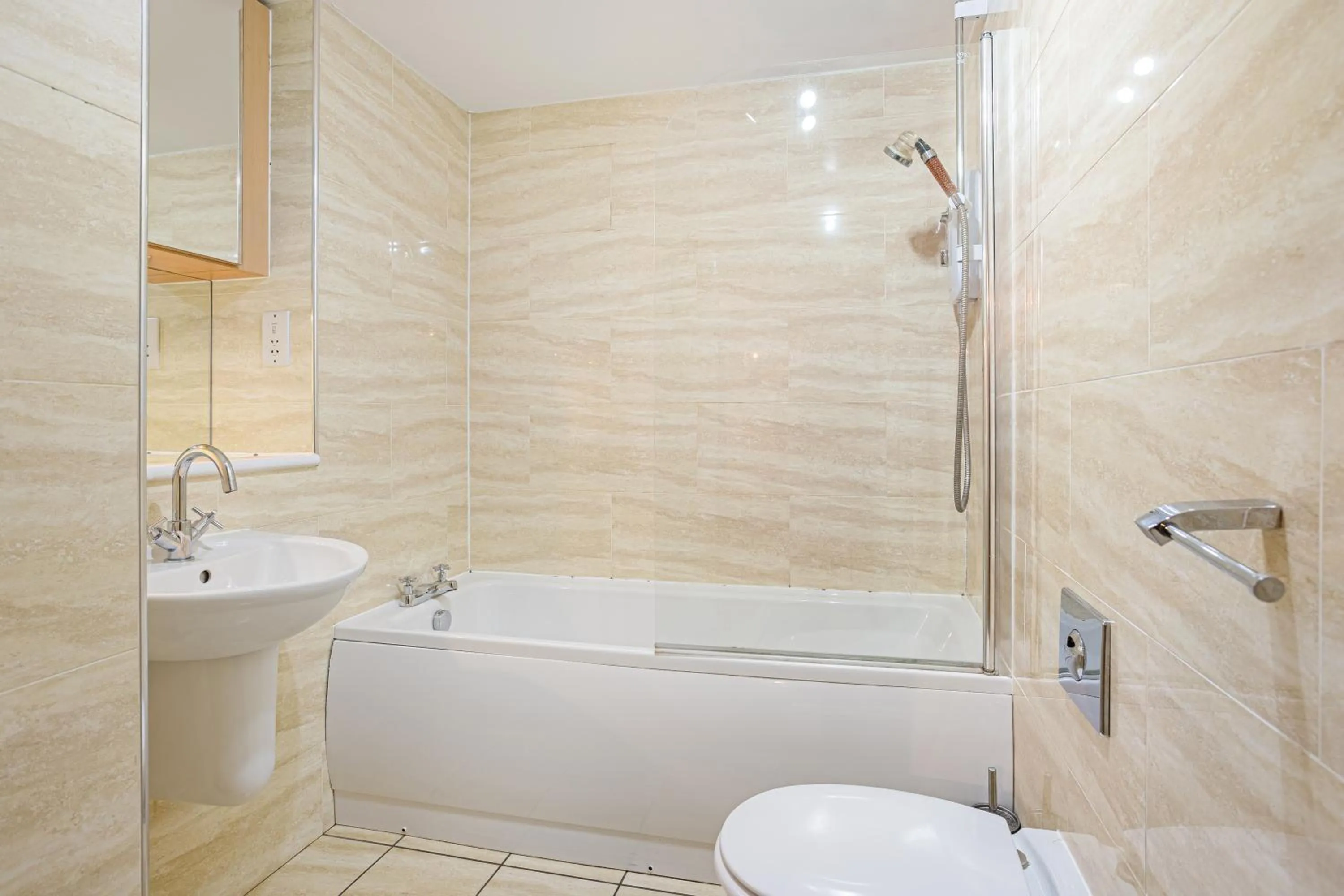 Bookbinders Apartments Leeds City Centre