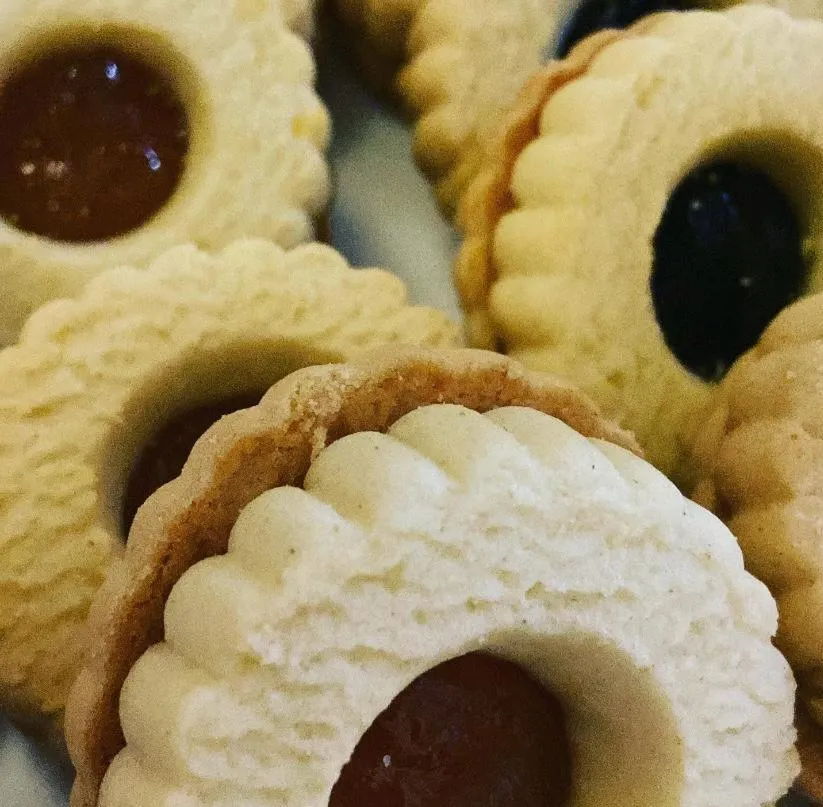 l'angolo di Gaudì, alcoba Blanca