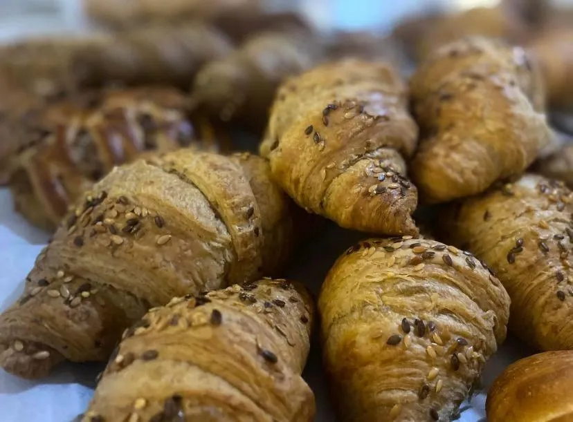 l'angolo di Gaudì, alcoba Capriccio