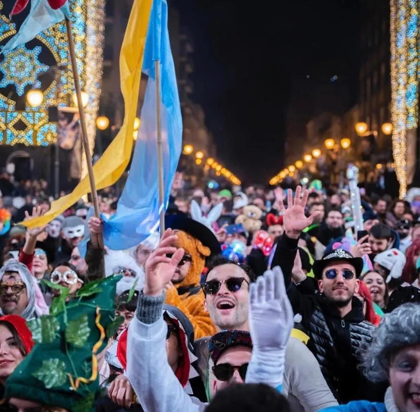 l'angolo di Gaudì, alcoba Capriccio