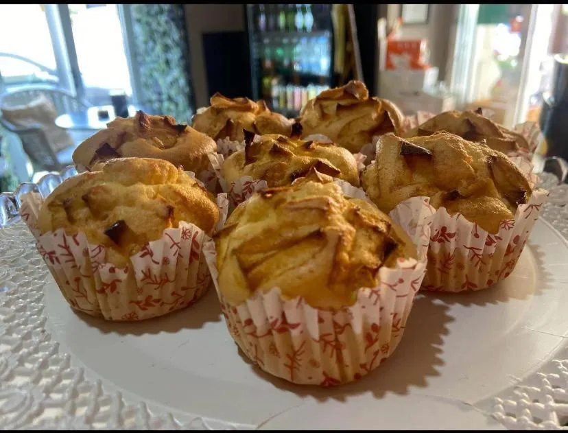 l'angolo di Gaudì, alcoba Capriccio