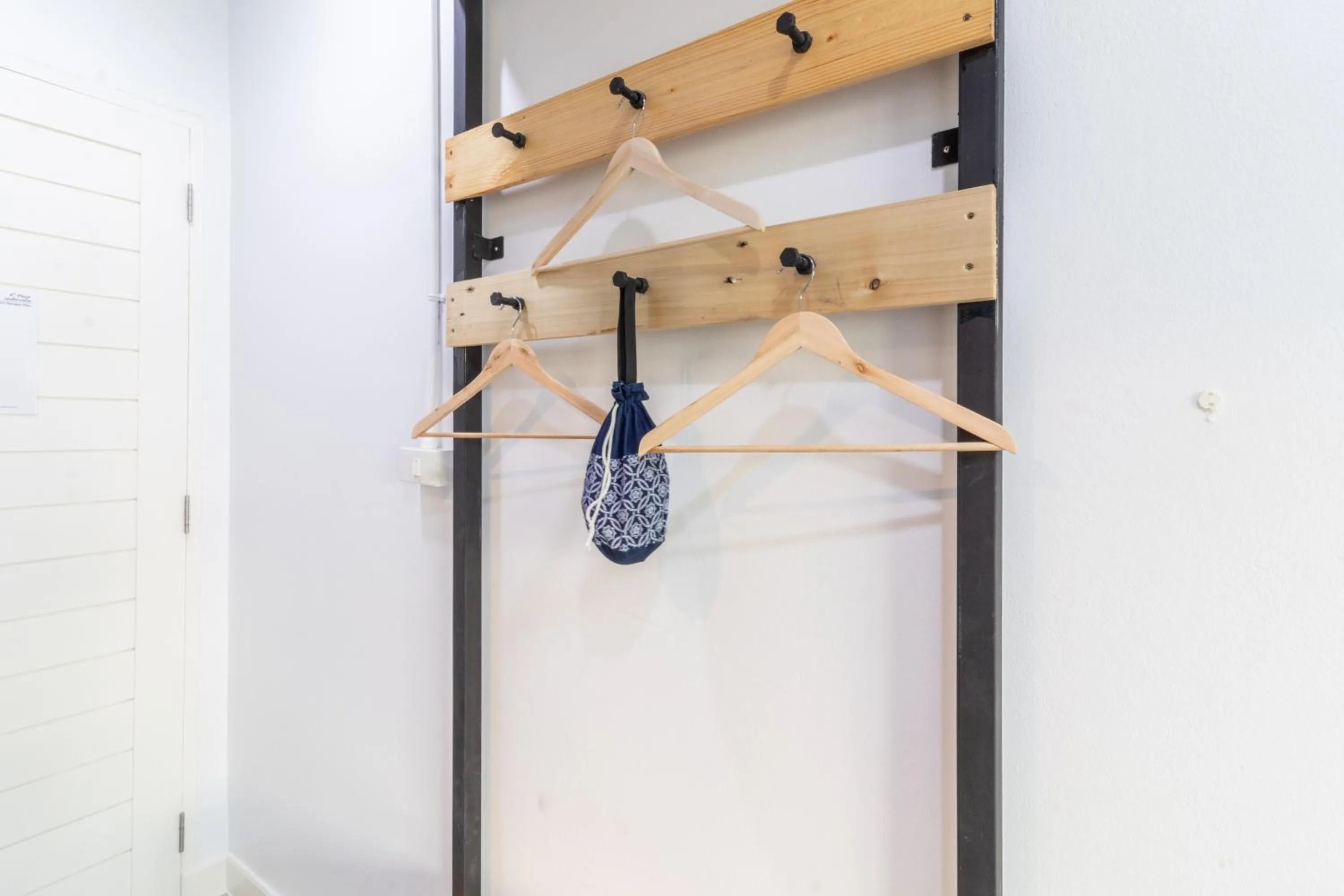 Bedroom in Every Surawong