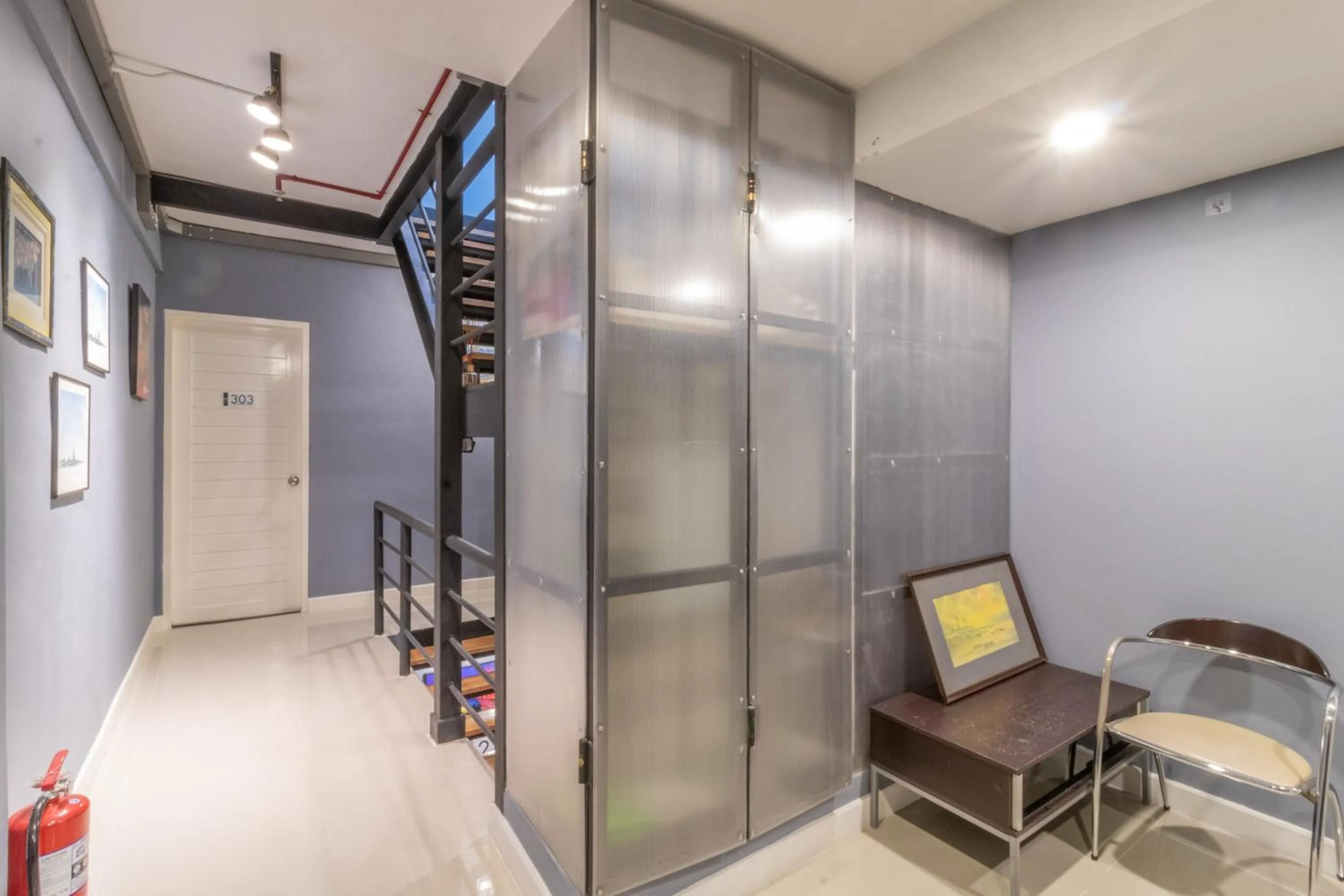 Other in Every Surawong