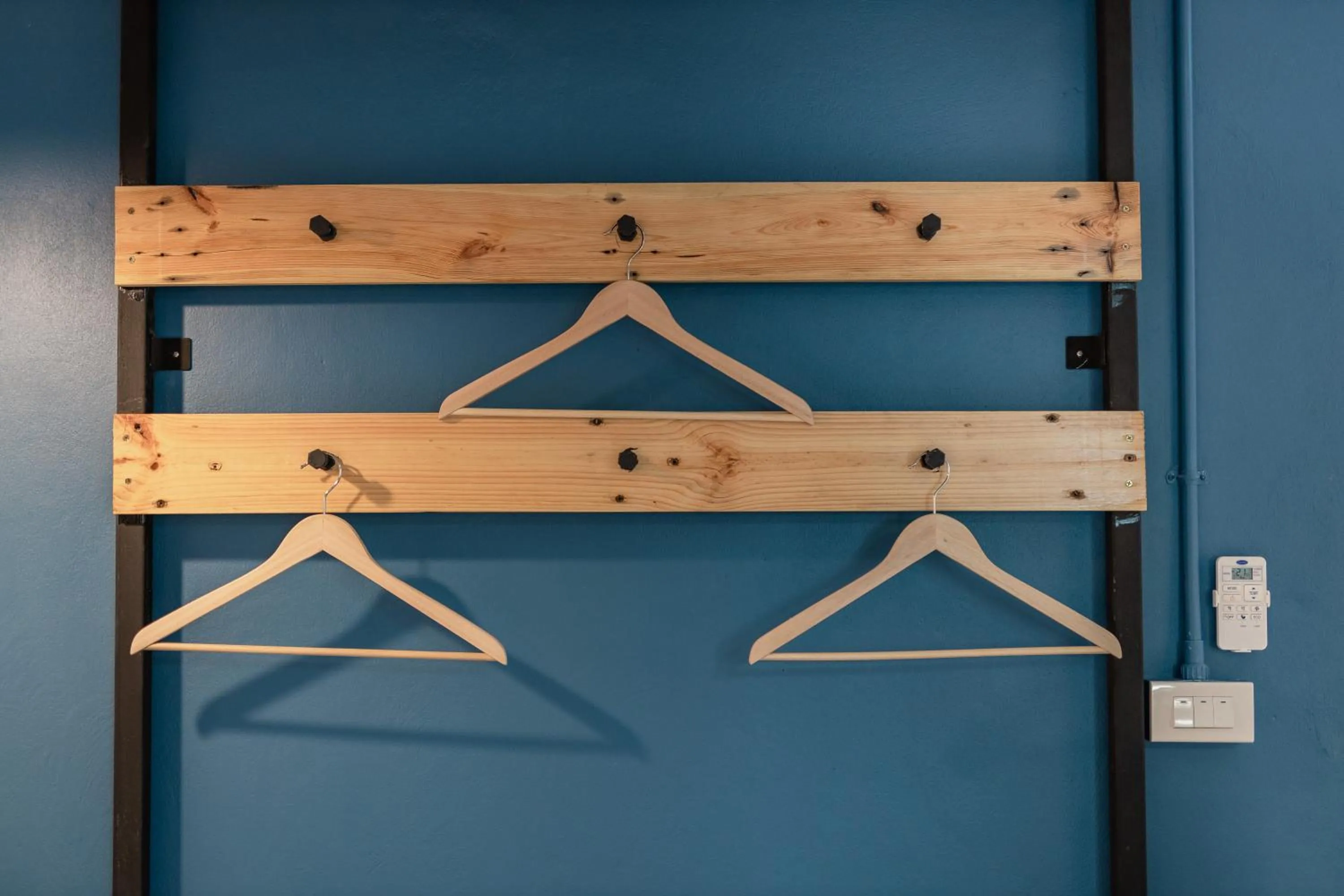 Bedroom in Every Surawong