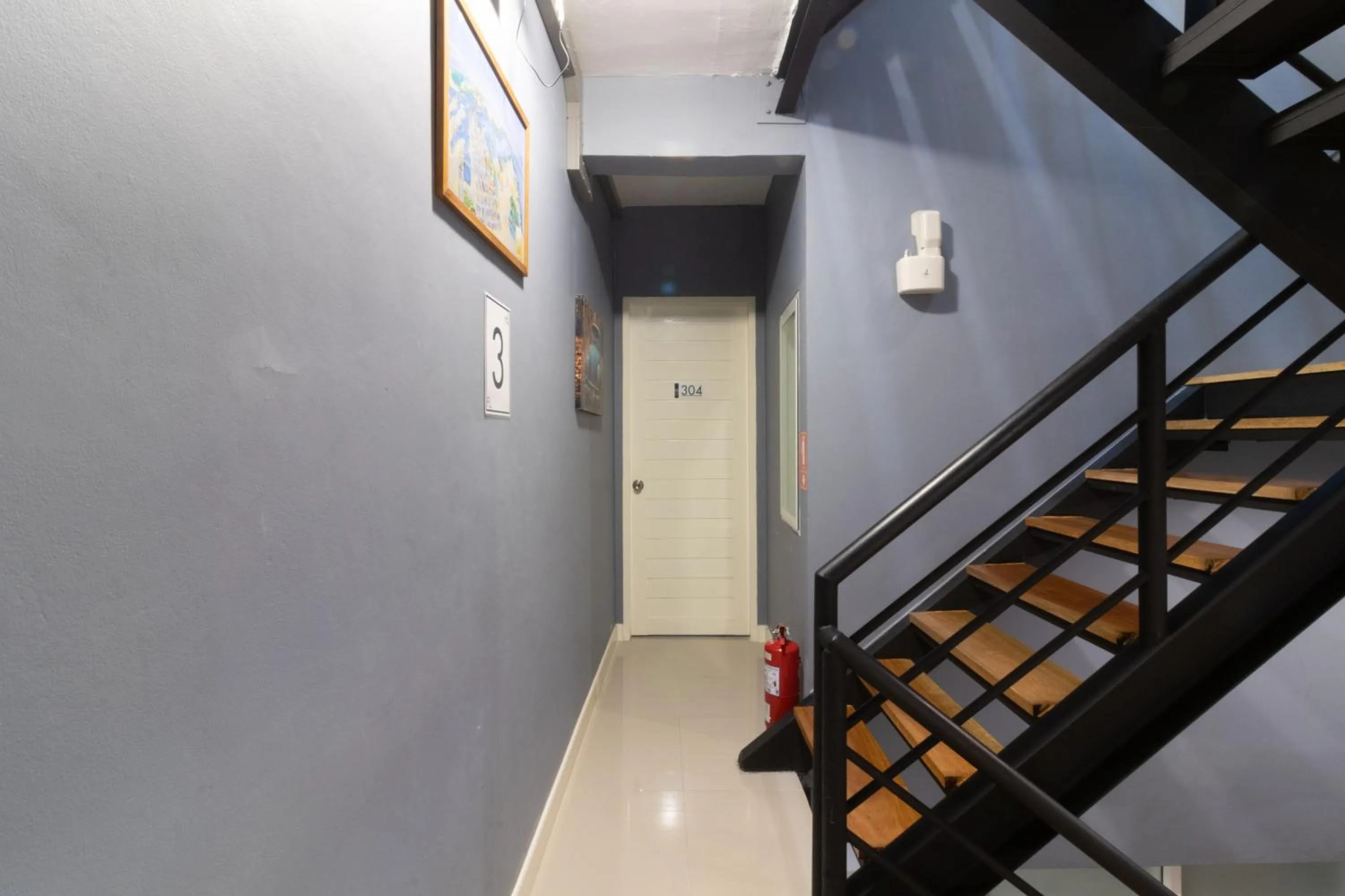 Other in Every Surawong