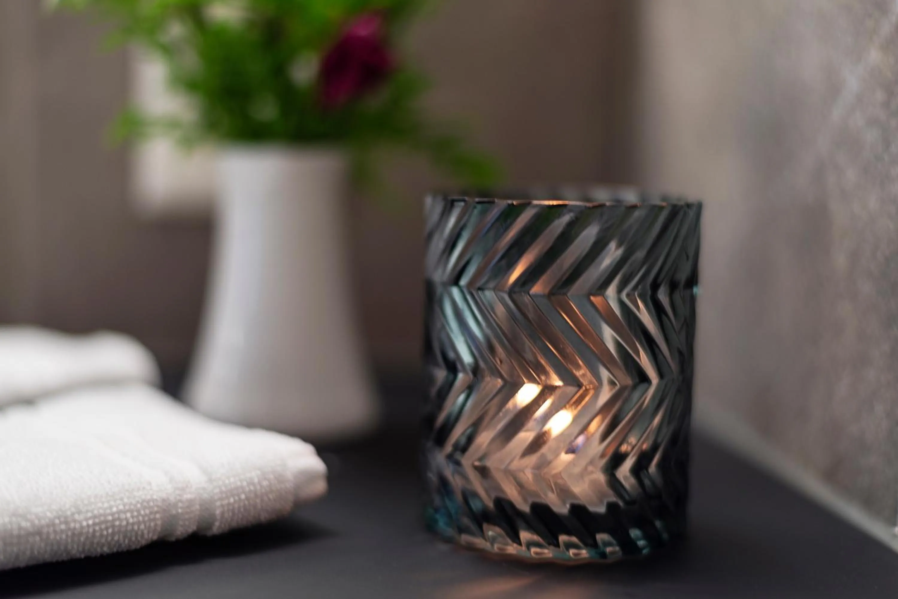 Shower in Mirabeau Alpine