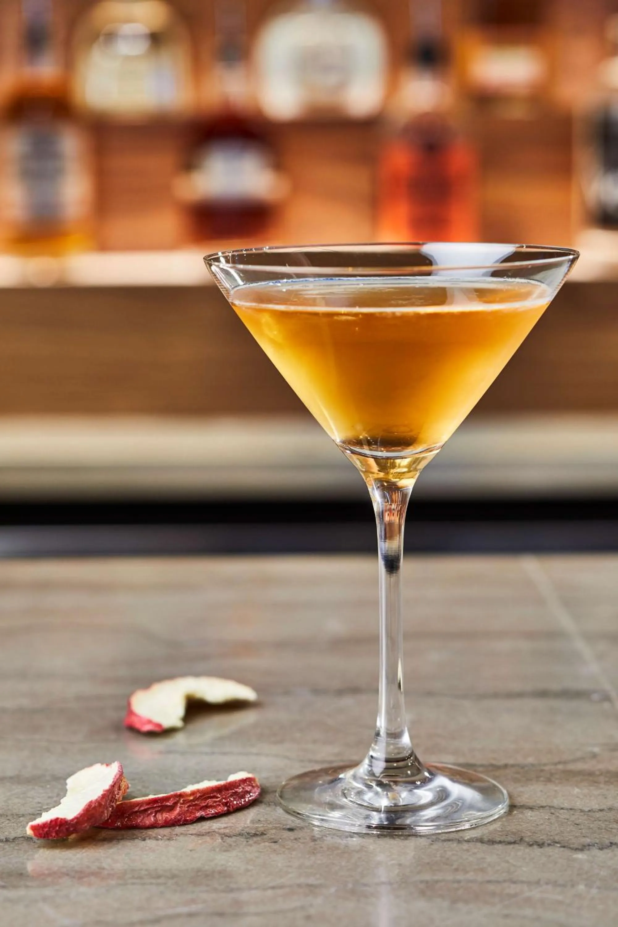 Lounge or bar in Cumberland House Knoxville, Tapestry Collection by Hilton