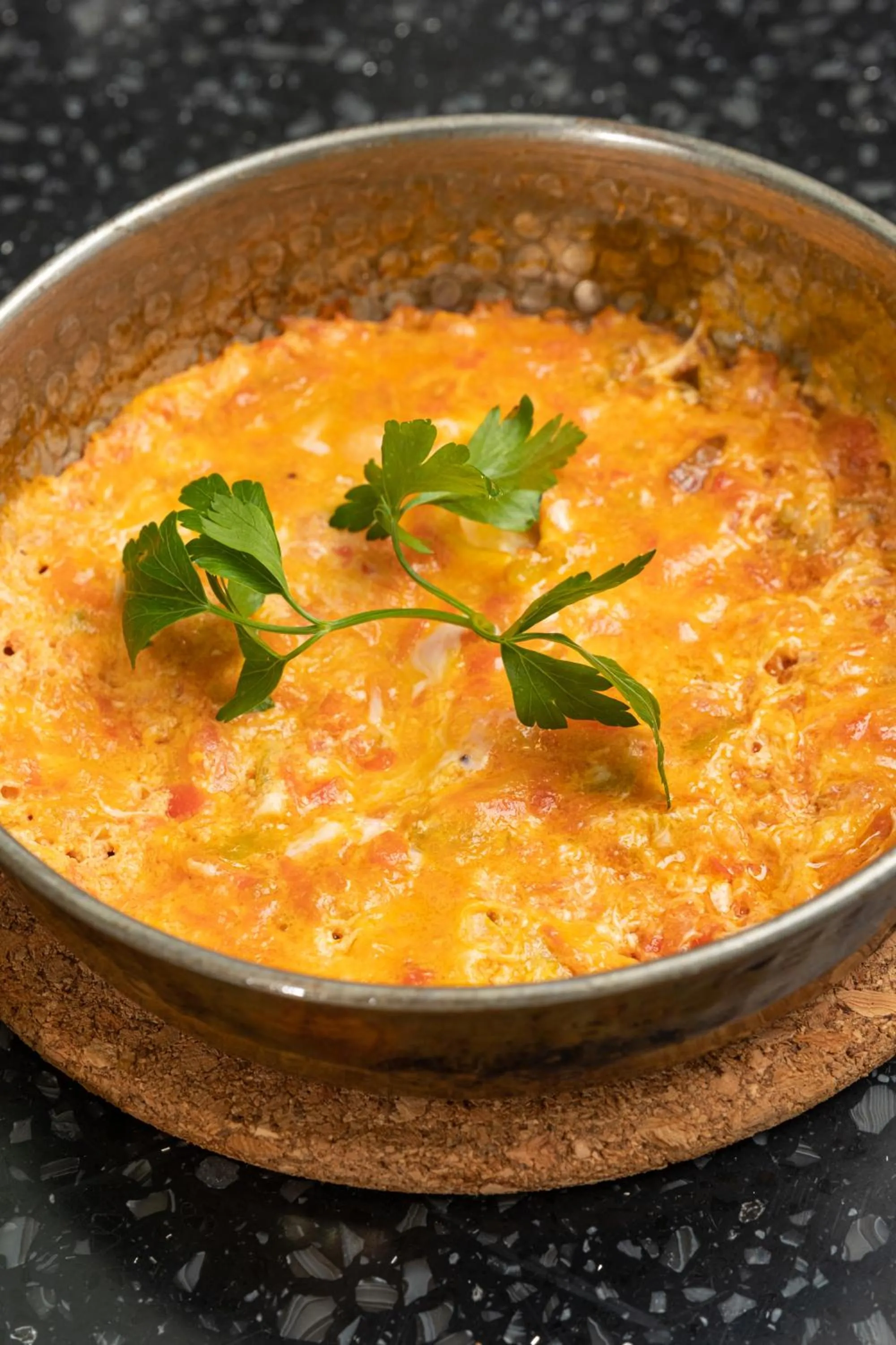 Breakfast in Elm Suite Hotel