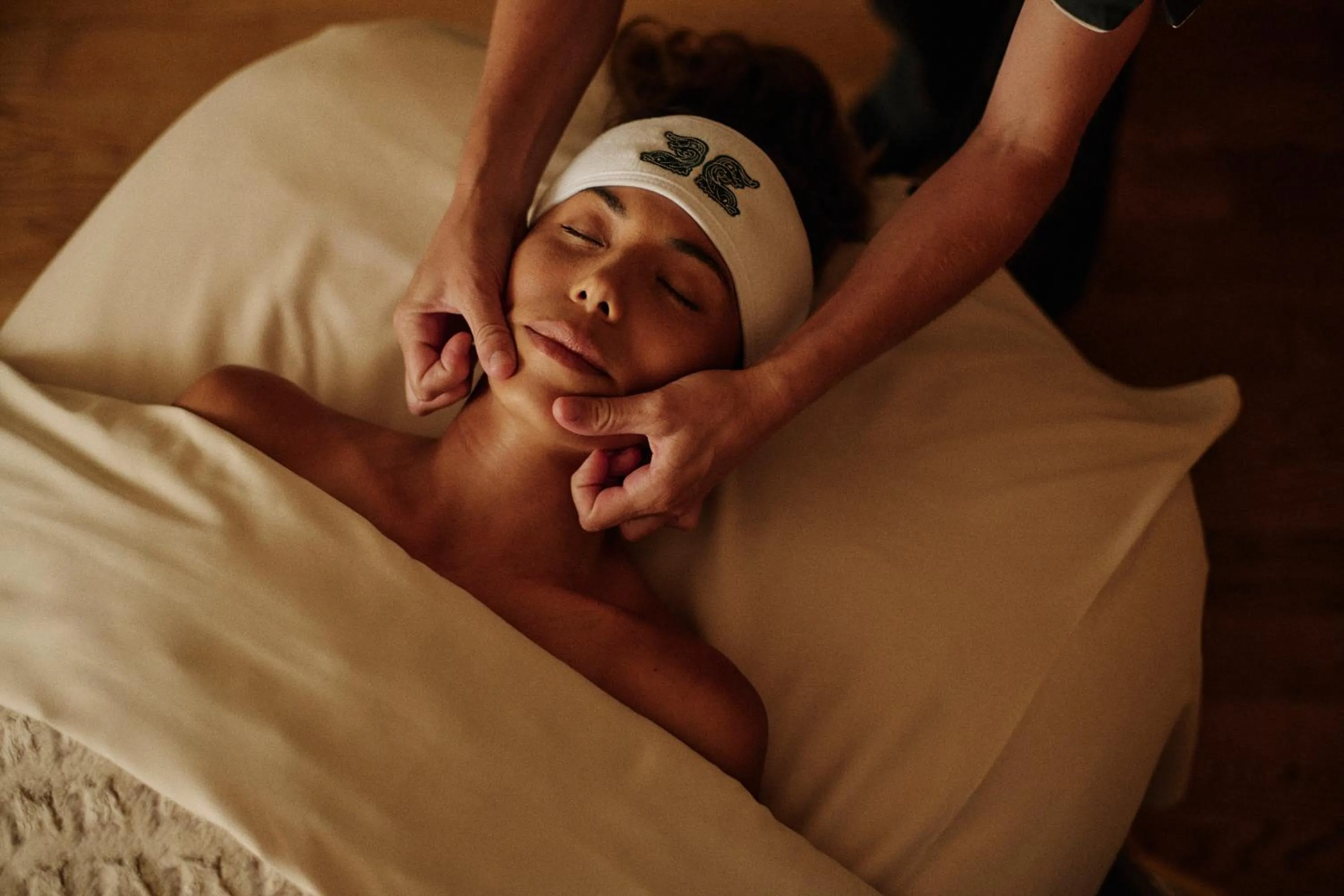 Spa and wellness centre/facilities in Casa Del Mar