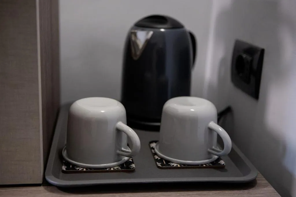 G&G FIRENZE SUITES b&b