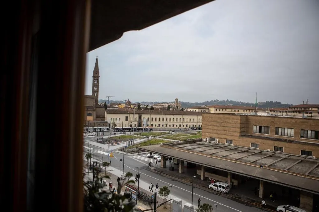 G&G FIRENZE SUITES b&b