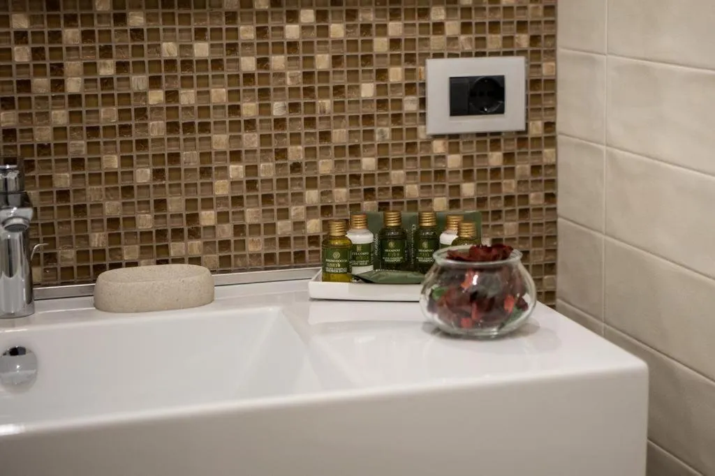 G&G FIRENZE SUITES b&b