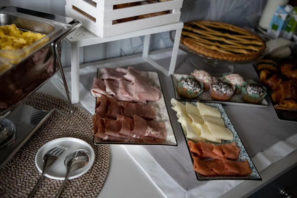 G&G FIRENZE SUITES b&b