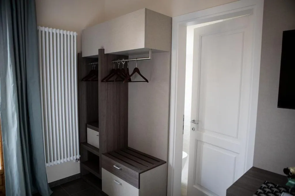 G&G FIRENZE SUITES b&b