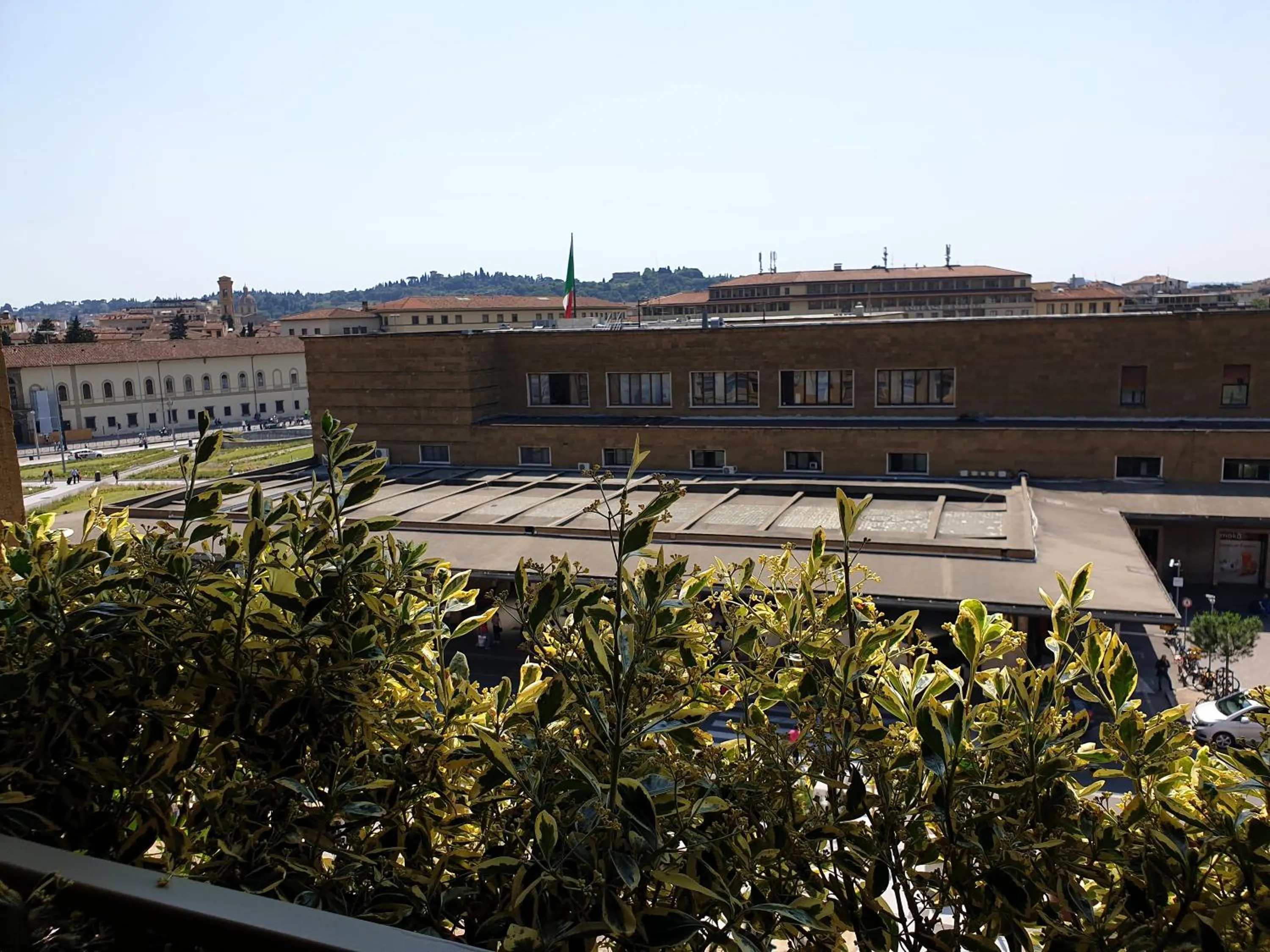 G&G FIRENZE SUITES b&b