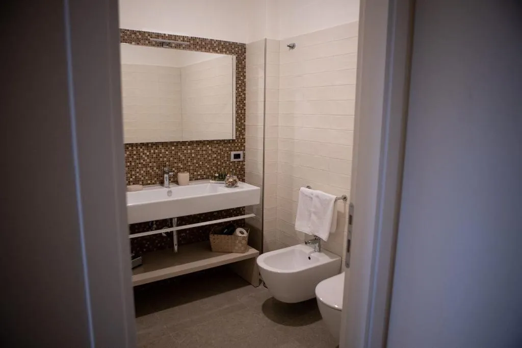 G&G FIRENZE SUITES b&b