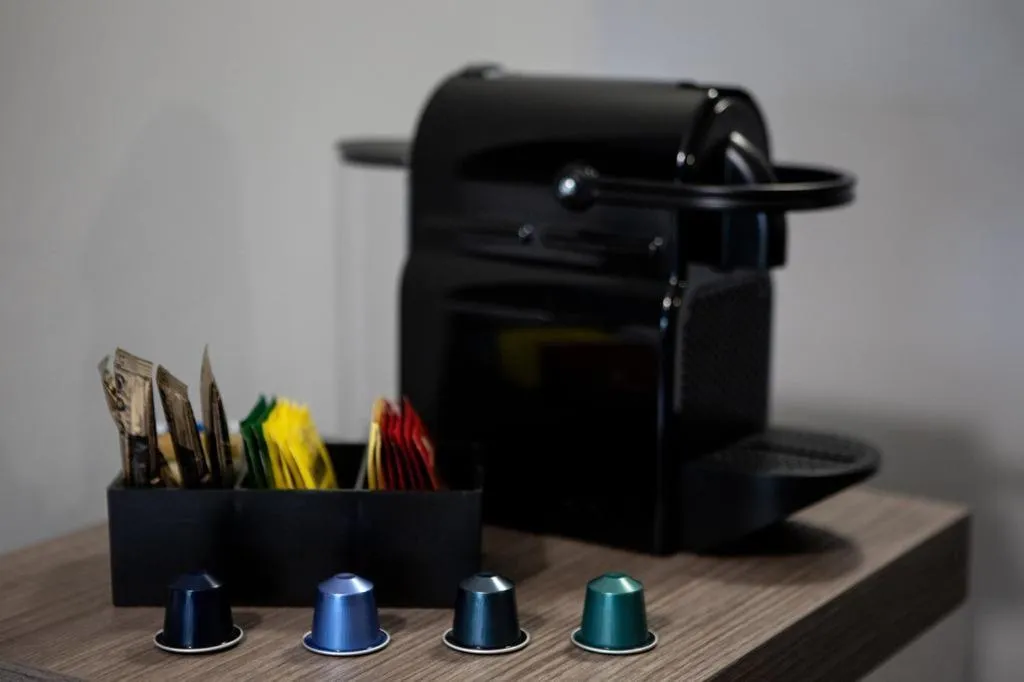 G&G FIRENZE SUITES b&b