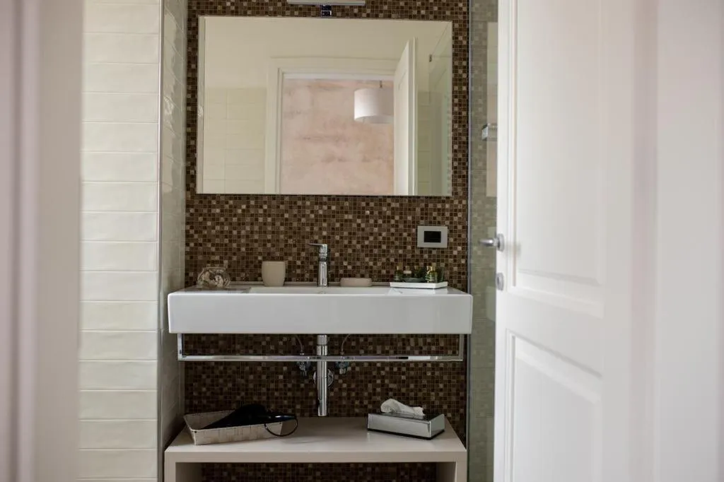 G&G FIRENZE SUITES b&b