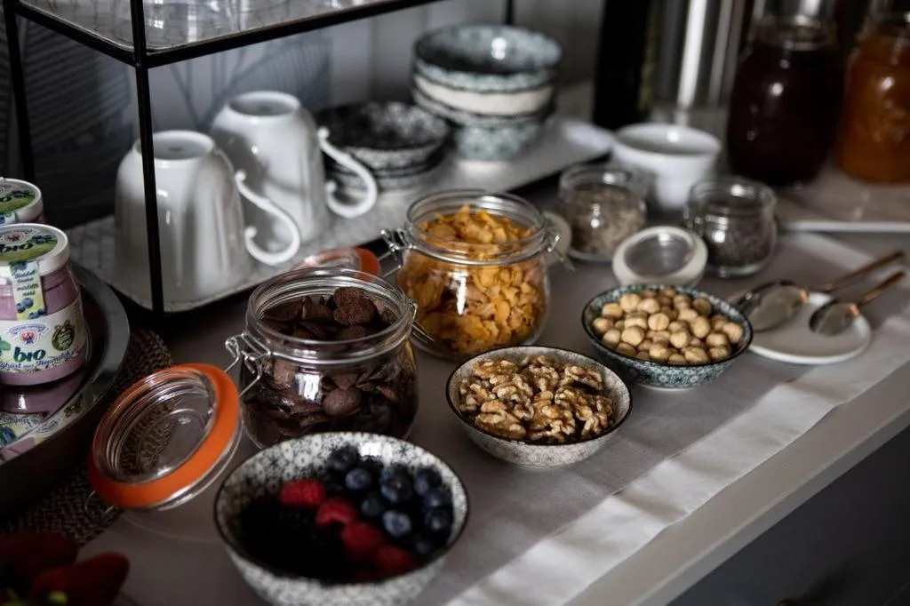 G&G FIRENZE SUITES b&b