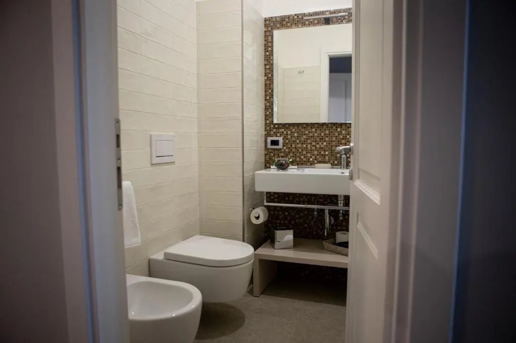 G&G FIRENZE SUITES b&b