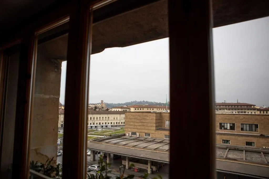 G&G FIRENZE SUITES b&b