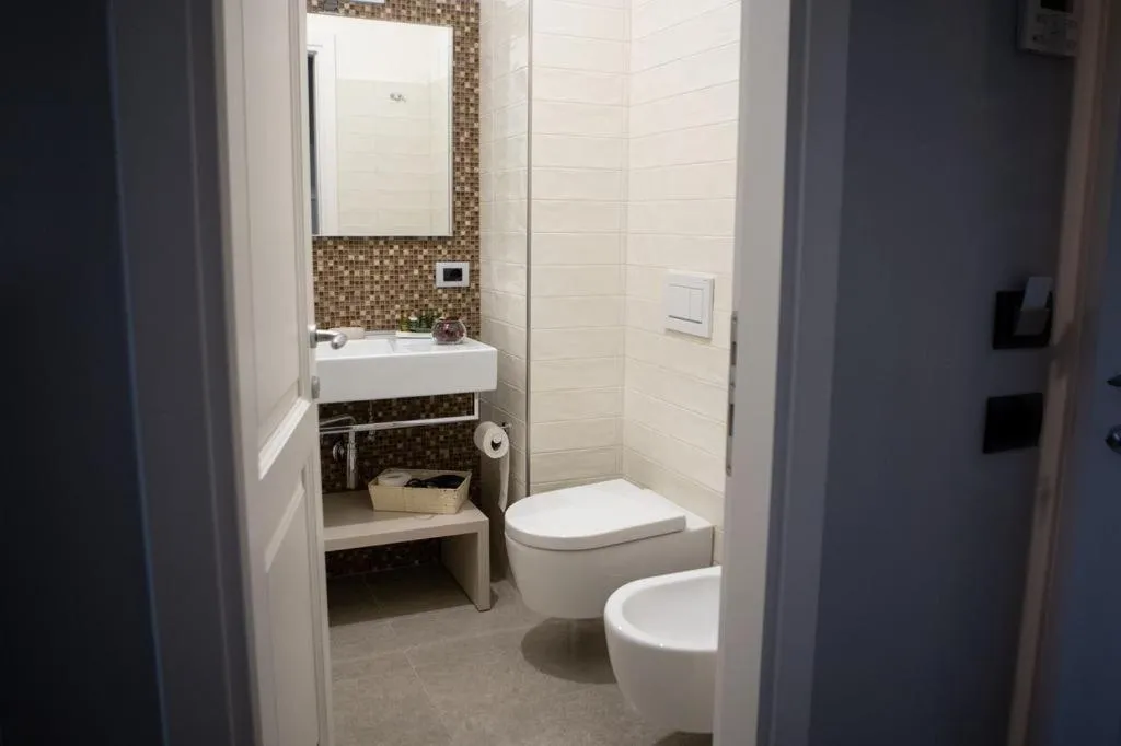 G&G FIRENZE SUITES b&b