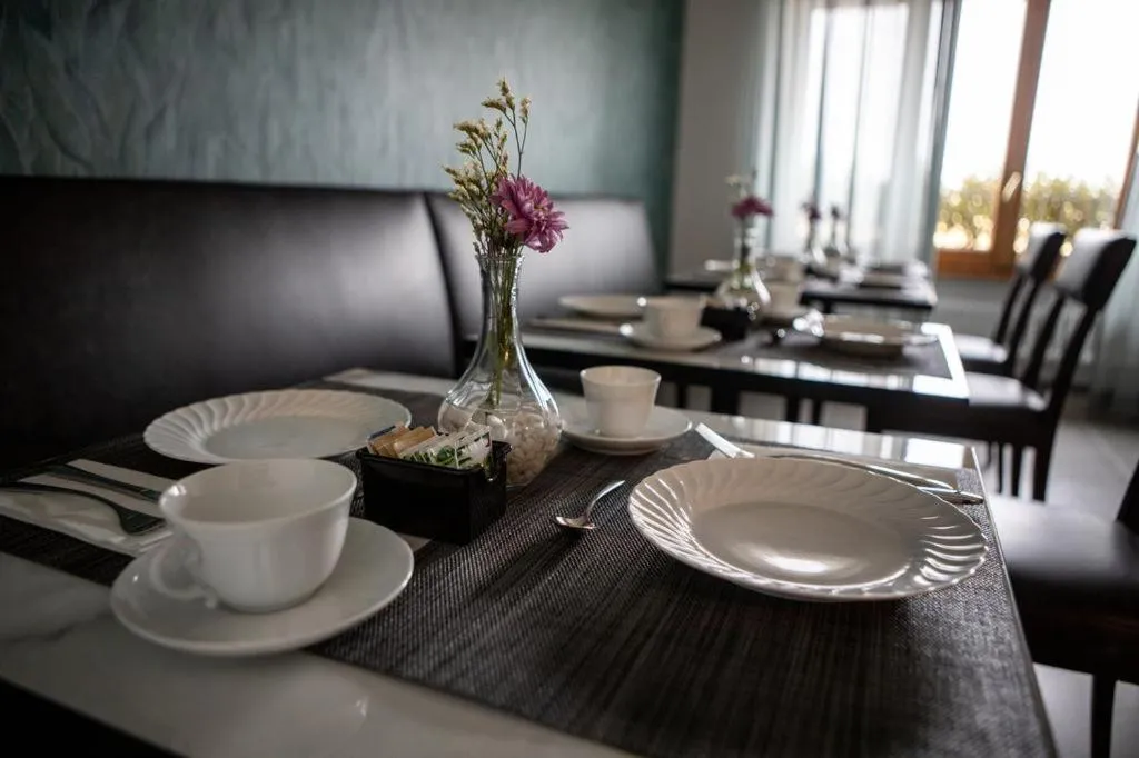 G&G FIRENZE SUITES b&b