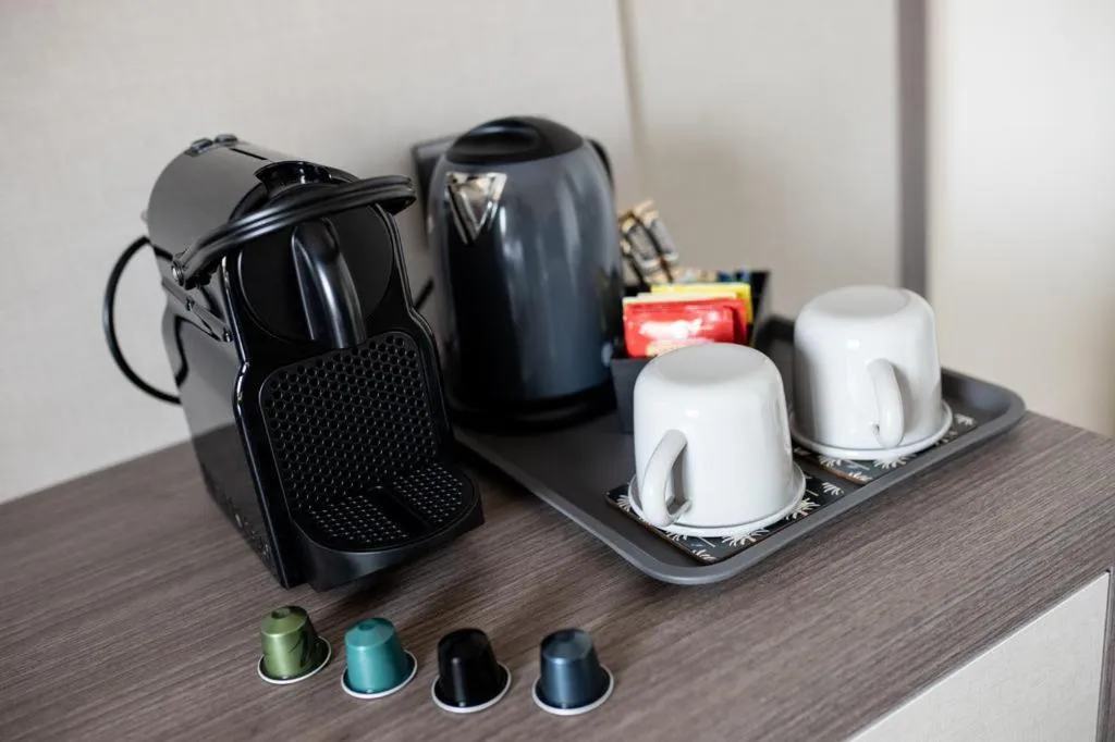 G&G FIRENZE SUITES b&b