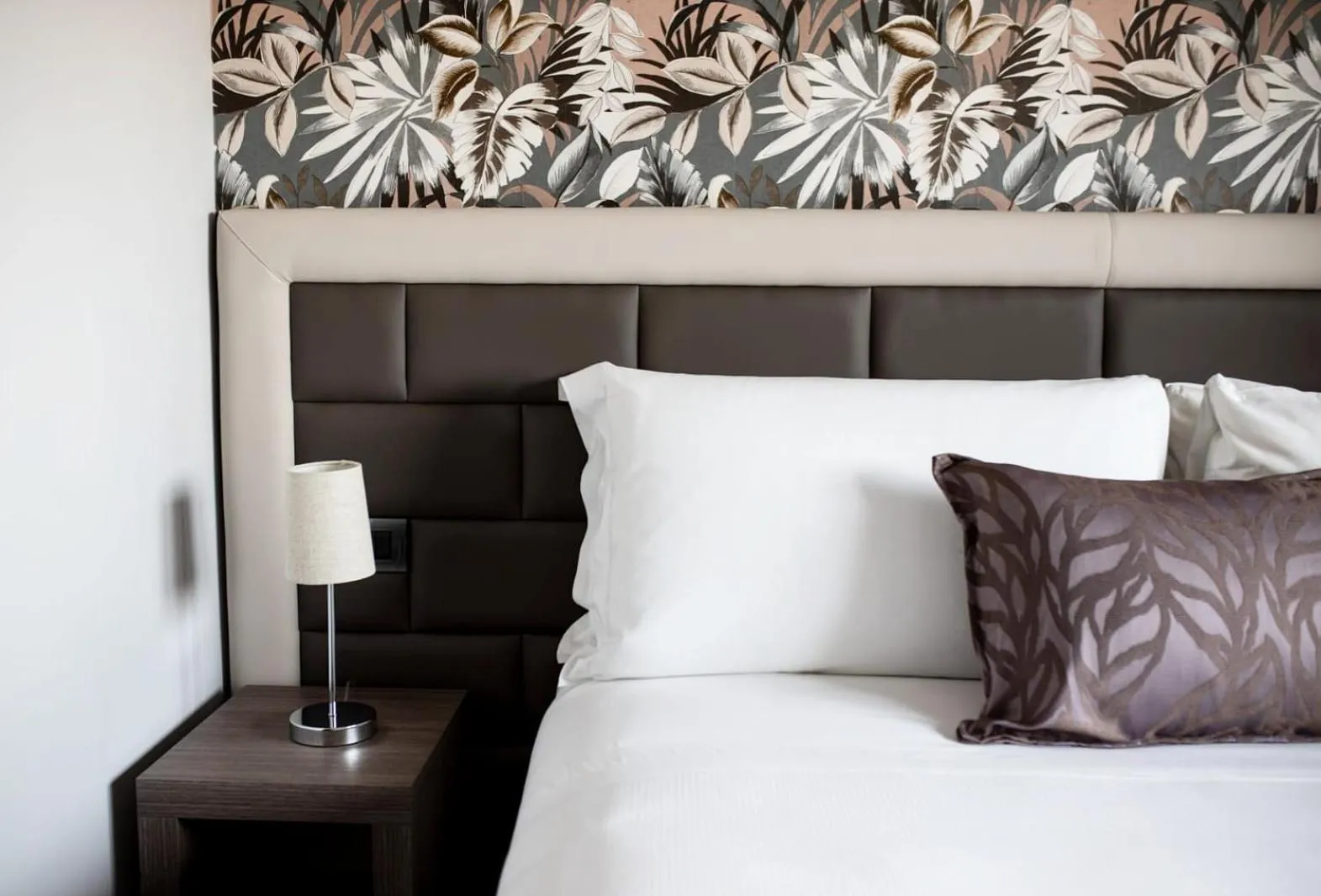 Bed in G&G FIRENZE SUITES b&b