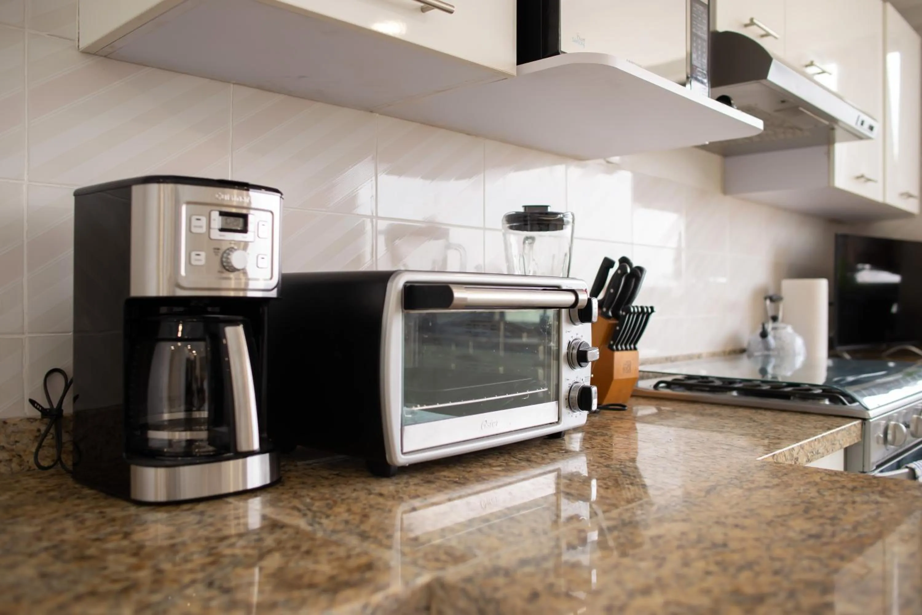 Kitchen or kitchenette in Air Lux