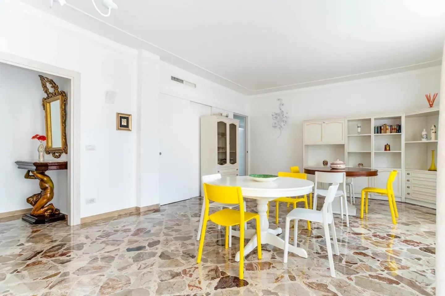 Le Calette Rooms - Puglia Mia Apartments