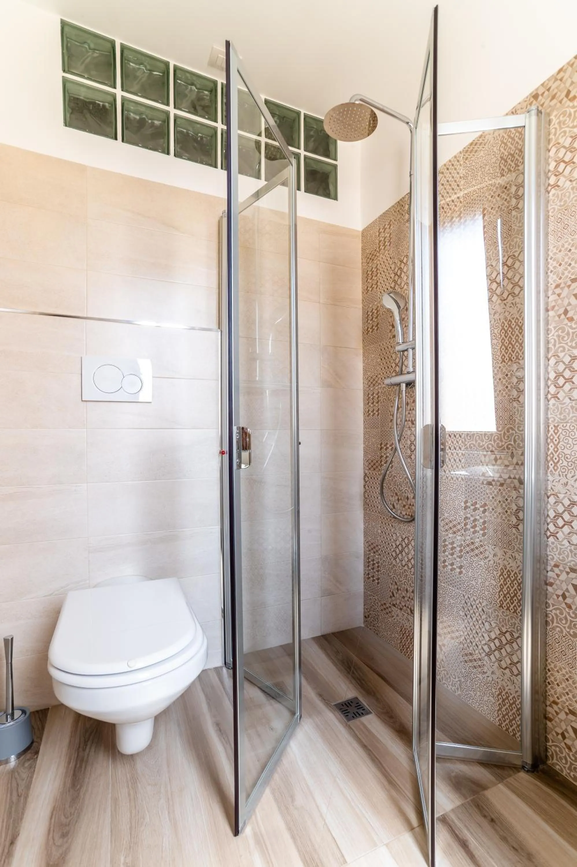 Le Calette Rooms - Puglia Mia Apartments