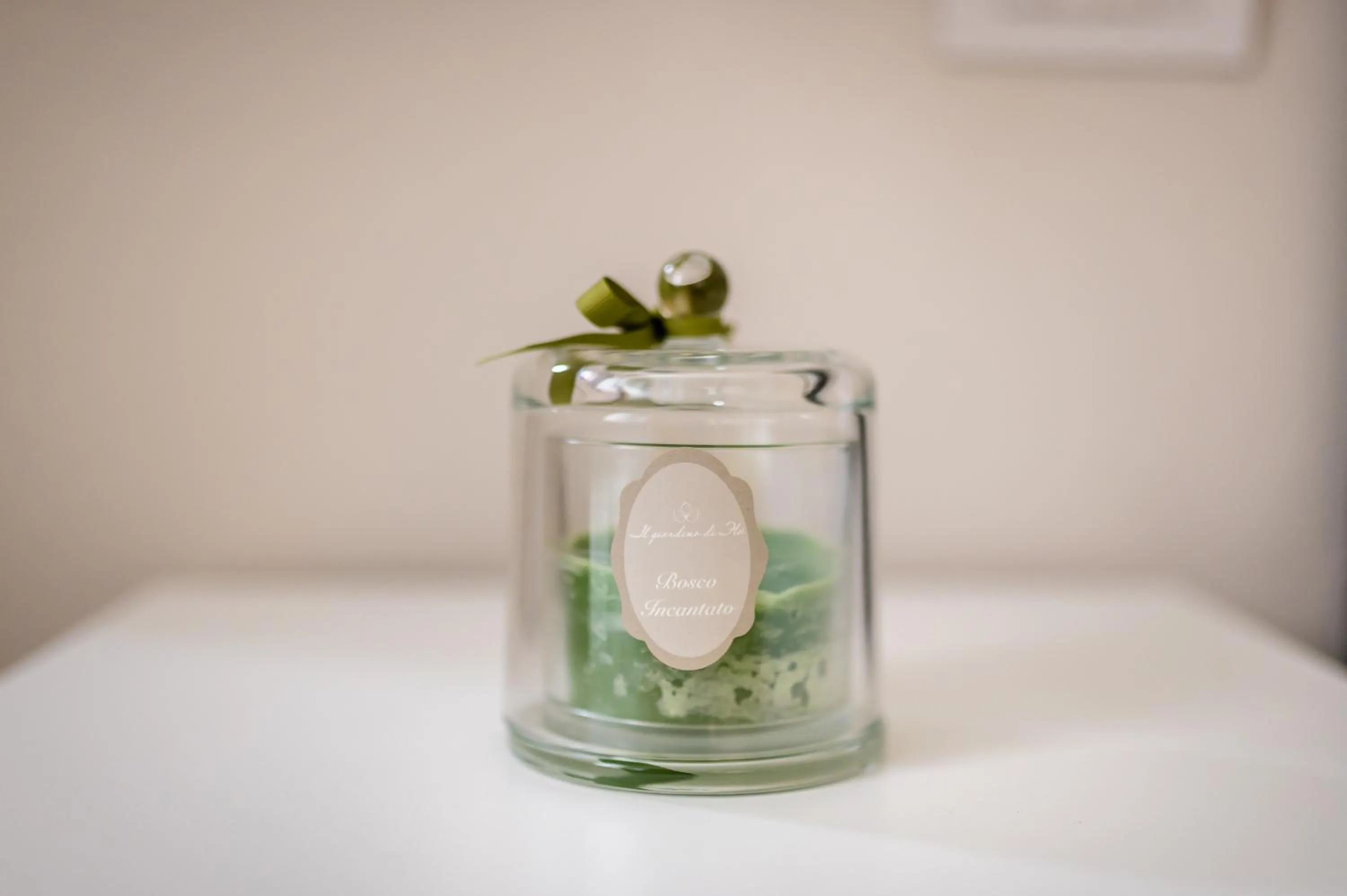 Le Calette Rooms - Puglia Mia Apartments