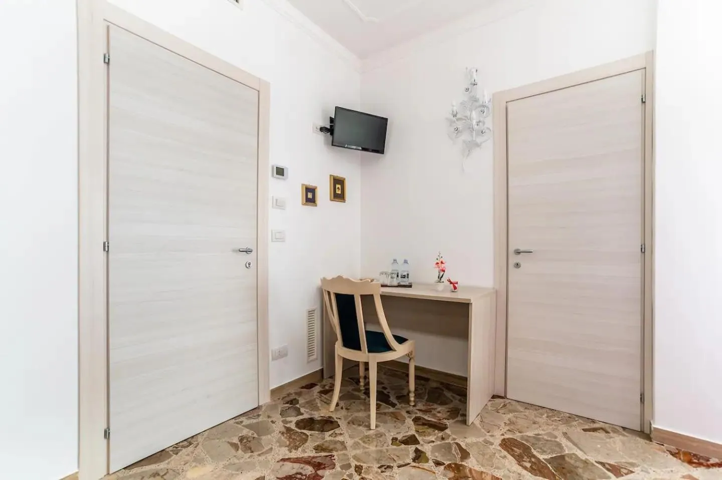 Le Calette Rooms - Puglia Mia Apartments
