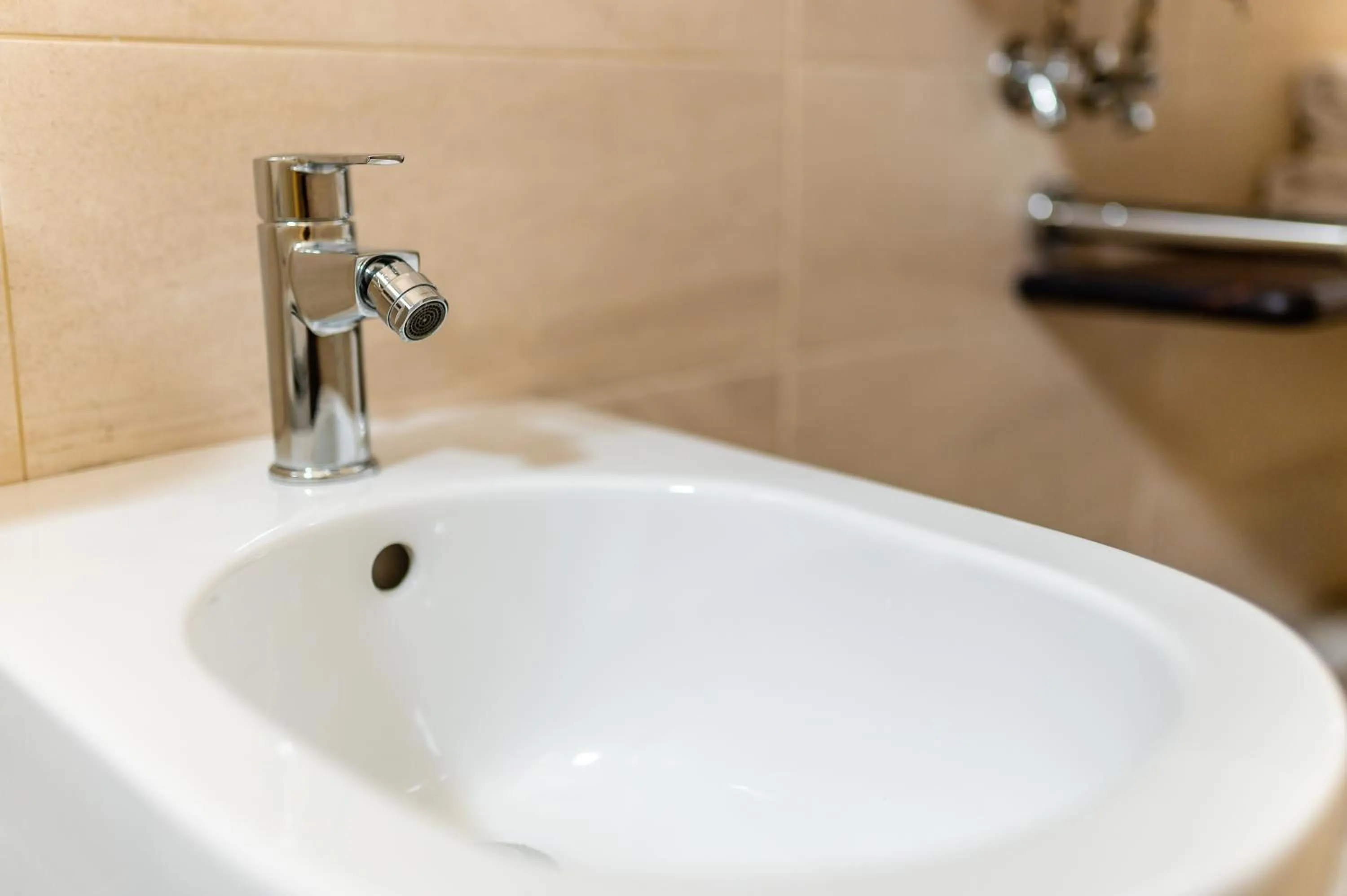 Le Calette Rooms - Puglia Mia Apartments